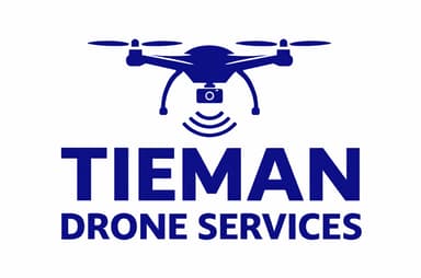 Drone-bouwproject,Tieman Drone Services