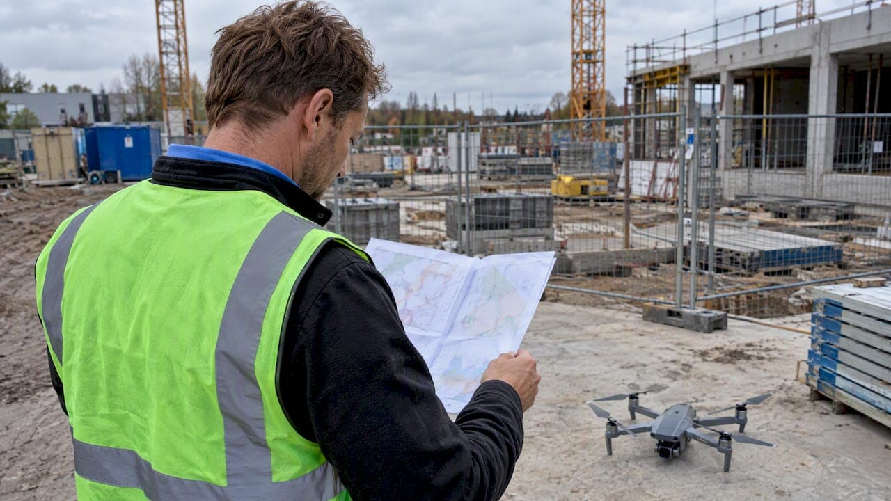No-fly zones voor drones in Nederland: waar mag je vliegen?